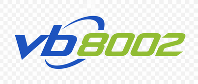vb8002 Logo